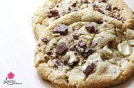 Recette De Cookies Americains Recette Cookies Recette Recette Cookies Moelleux Cookies Americain Moelleux