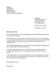 Check spelling or type a new query. Bewerbungsschreiben Vorlage Schweiz Muster Vorlage Ch