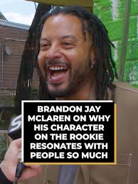 Brandon St Randy Jay