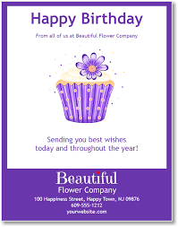 Type a custom message, select the font and color for the text, and pick a border from over 100 available. Birthday Ecards Email Automation Corpnote Birthday Email Email Design Inspiration Birthday Ecards
