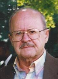 Emile J St Pierre (1924-2015)