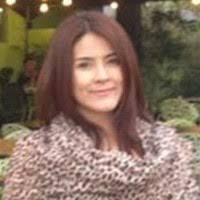 Anggina Luvitasari‏