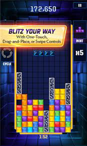 Complete daily challenges and level up to . Tetris Blitz Puzzle Game For Windows Phone From Ea