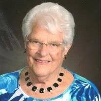 Mary L. Meyer Obituary