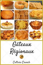 Gateaux Regionaux Les Recettes Faciles Recettes De Cuisine Recette Facile Recette