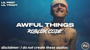 Below you'll find more than 2600 roblox music id codes (roblox radio codes) of most and trending songs of 2020. Lofi Music Roblox Id
