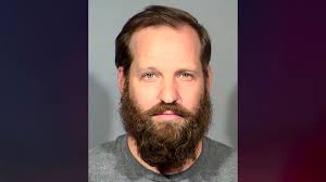Vegas man accused of terrorism sentenced to federal prison for child sex  crimes