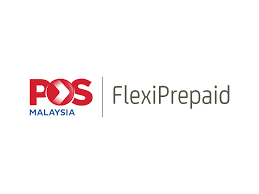 Pos Malaysia Flexiprepaid Online Tracking