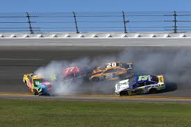 Jul 7, 2018 at 7:30 pm et6 min read. 2017 Daytona 500 Results February 26th 2017 Nascar Cup Series
