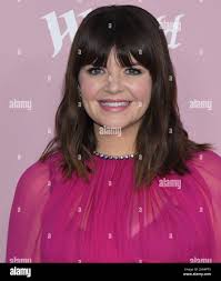 Casey wilson hi-res stock photography and images