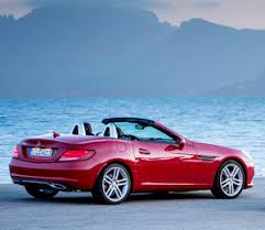 Image result for Hyacinth Red 2016 SLK