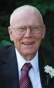 Patrick Larock Obituary