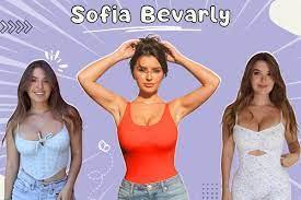 Sofia Bevarly OnlyFans Leaks - What Happened?
