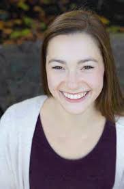 Elizabeth Sjolander's Instagram, Twitter & Facebook