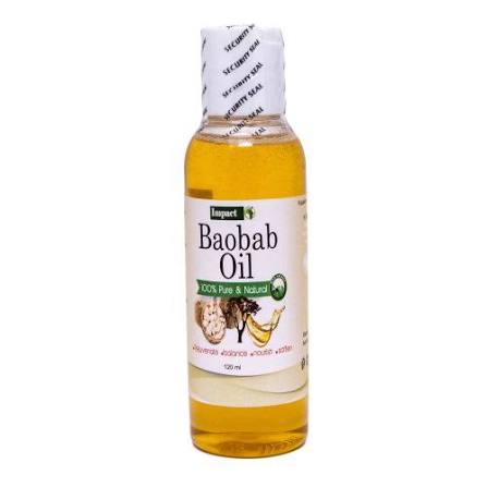 Baobab Huile