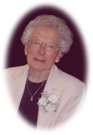 Dorothy Erickson Obituary