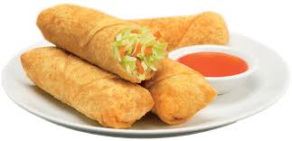 Image result for eggroll