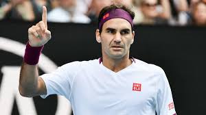 Flashscore.com offers roger federer live scores, final and partial results, draws and match history point by point. Darum Sind Federer Nadal Und Djokovic Gegenuber Zverev Und Den Youngstern Im Vorteil Eurosport