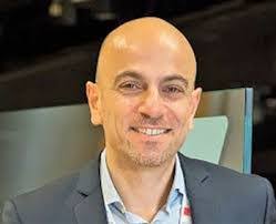 Desmond Coker's Instagram, Twitter & Facebook