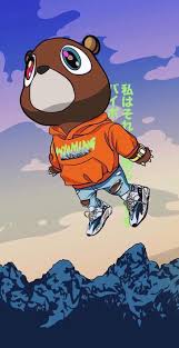 Kanye wallpapers vol kanye west glamorous k wallpaper free download kanye west 1920×1200. Kanye West Abschluss Wallpaper Iphone Kanye West Abschluss Tapete 719x1392 Wallpapertip