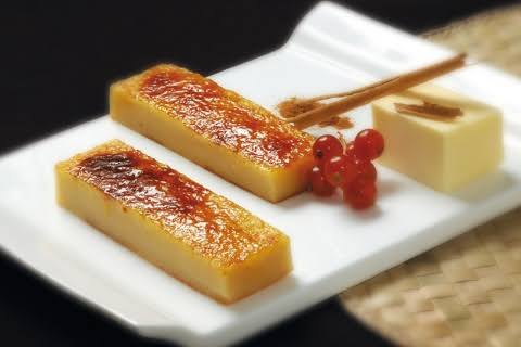 Pasiega Cheesecake