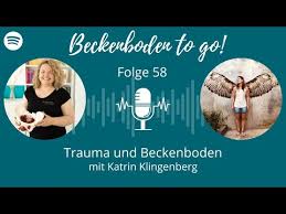 BeckenbodenToGo! Podcast