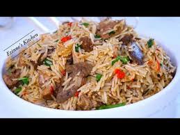 Excel · word · pd. Pepper Soup Rice Recipe Youtube