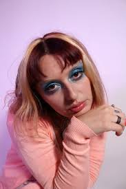 Rising Stars: Meet Carla Pensalfine