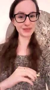 Sista dagen på veckan, men inte den sista medlemen i styrelsen för det  kommande året. Idag är det vår vice ordförande som har ordet!, Namn:  Caroline Stern Olsson, Poster: Vice ordförande, ...