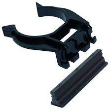 clip pour plinthe pied o28mm en queue de sapin meuble cuisine plastique cdiscount bricolage