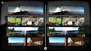 Through vr360cam app, you will be able to enjoy 360 degree video recording and 360 degree photo . Google S Cardboard Camera 360 Degree Photo App Released On Iphone