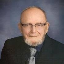 Raymond Marion Stratton Obituary