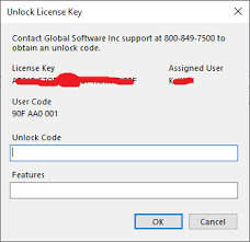 Unlock the key to nyc. Sps How To Release Reassign License Keys Within The Application Configurator