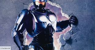 Photo Casting RoboCop 2 - Film de science-fiction - Tl-Loisirs