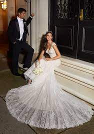 Wedding guides planning, trends & traditions. Sienna Wedding Dress Morilee