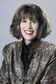 Barbara Jaffe's Instagram, Twitter & Facebook