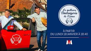 Regardez en replay tv les programmes (film, séries tv, émissions, sport,.) des principales chaînes (tf1, france 2, m6, d8, w9,.) pour ne plus rien manquer à la télévision Bruno Cormerais La Meilleure Boulangerie De France Est En Region Paca Cette Semaine