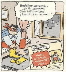 Twitter Karikatur Komik Seyler Komik