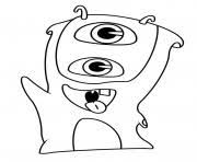 Check spelling or type a new query. Slugterra Coloring Pages To Print Slugterra Printable