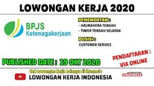 Bayar tagihan bpjs kesehatan online di cermati! Lowongan Kerja Terbaru Bpjs Kesehatan Tahun 2017 Info Lowongan Kerja 2020 Cute766