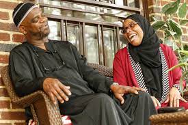 South Philadelphia mosque takes on matchmaking of black Muslim women