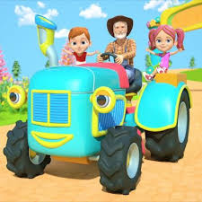 In old macdonald's farm you can find a lot of animals and listen. Download Old Macdonald Had A Farm Nursery Rhymes By Little Treehouse