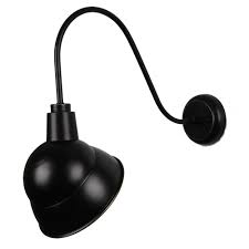 Y Decor Outdoor Wall Lights El3395sib 1 Light Imperial Black Outdoor Wall Mount Barn Light Sconce Vip Outlet