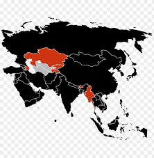 Similar to an evisa, an eta for malaysian citizens can be acquired. Malaysia Passport Visa Free Countries Png Image With Transparent Background Toppng