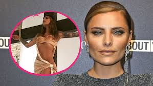 Sophia thomalla (born 6 october 1989) is a german actress, model, and television presenter. Sophia Thomalla Sofia Tomalla Model Actress Teranews Net