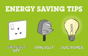 Save Energy This January Ecotricity Energy Saving Tips Energy