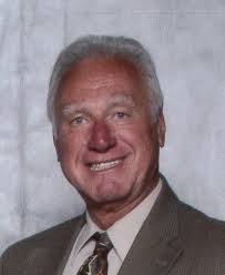 Obituary of Louis Joseph Benedetto