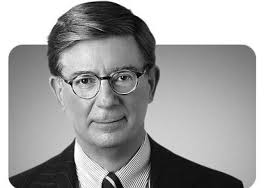 George F. Will commentary: Bork served nation through dark days