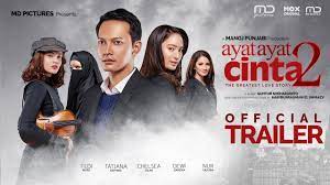 Film ayat ayat cinta 1 full movie mp3 & mp4. Ayat Cinta 2 Heartbaldcircle