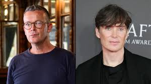 Cillian Murphy